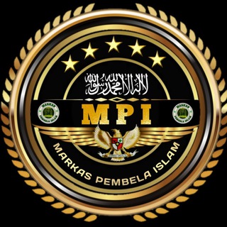 Telegram profile photo for MARKAS PEMBELA ISLAM