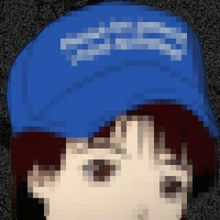 Telegram profile photo for <3 hornyposting