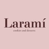 Telegram profile photo for larami.bakery