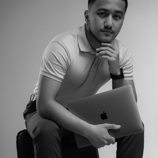 Telegram profile photo for Alibek Azimov