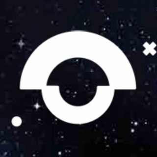 Telegram profile photo for Black Eye Galaxy Announcements