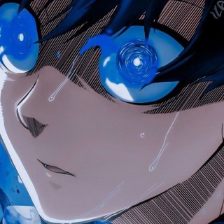 Telegram profile photo for Blue Lock Saison 3 VF π«π·