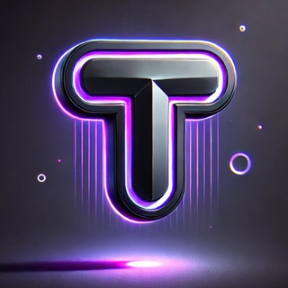 Telegram profile photo for wok services