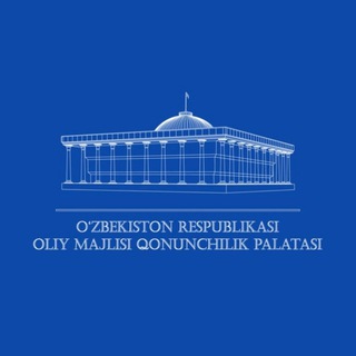 Telegram profile photo for Deputat Xusanov Diyor Sheralievich