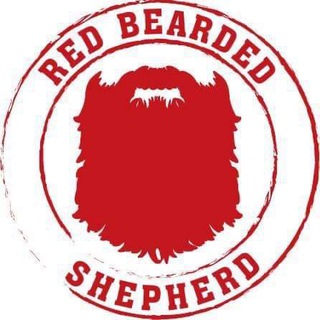 Telegram profile photo for Red Bearded Shepherd
