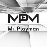 Telegram profile photo for Mr.Playman