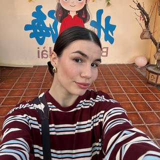 Telegram profile photo for что там в Китае? (Шэньян) 🇨🇳