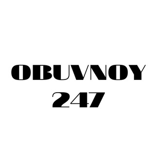Telegram profile photo for OBUVNOY247