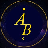 Telegram profile photo for ASTROBEAUTY