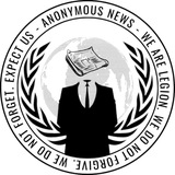 Telegram profile photo for Anonymous News