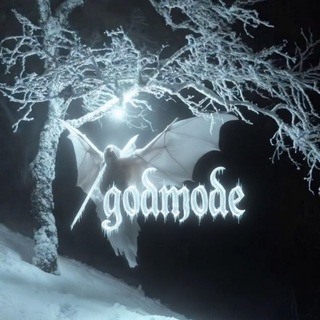 Telegram profile photo for /godmode SAMARA