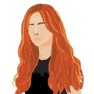 Telegram profile photo for molly, расскажи