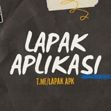 Telegram profile photo for Lapak Apk