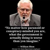 Telegram profile photo for Immorality of voting // Geopolitics