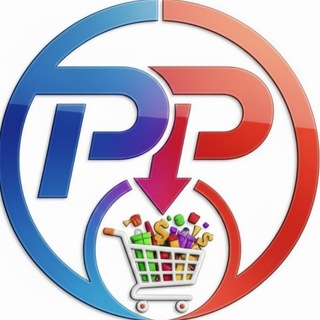Telegram profile photo for Paradoxo Promos