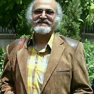 Telegram profile photo for Dr.abdoreza.radfar(aَraَmِ kermanshahi)