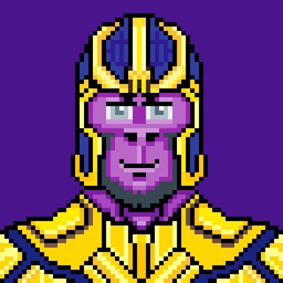 Telegram profile photo for MadPulse Calls