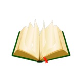 Telegram profile photo for LookRead - Книги