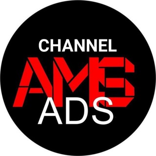 Telegram profile photo for SMM & AMS