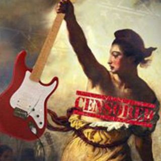 Telegram profile photo for Свобода! Правда! Рок-н-ролл!