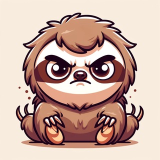 Telegram profile photo for AngrySlerf