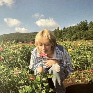 Telegram profile photo for 🔒But I like violet 또