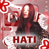 Telegram profile photo for ✿ хати шуршит ✿