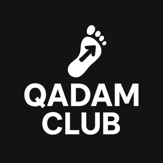 Telegram profile photo for Qadam club