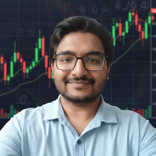 Telegram profile photo for er_yashparmar