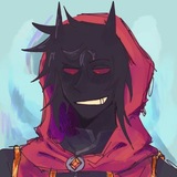 Telegram profile photo for <3