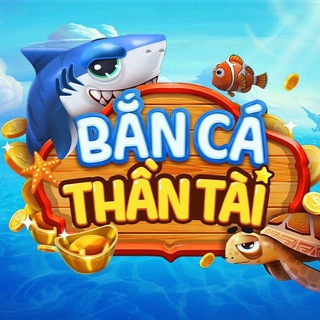 Telegram profile photo for Bắn Cá Thần Tài - Tin Tức - Giftcode