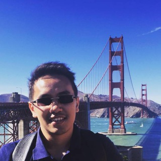 Telegram profile photo for Ammar Zahar