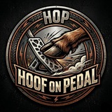 Telegram profile photo for HoP