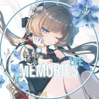 Telegram profile photo for ๐em๐ฆน๏ธries. ๐๐ ๐ife