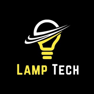 Telegram profile photo for Lamp Tech 2
