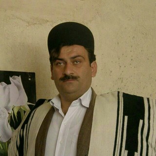 Telegram profile photo for کانال آرمان راکیان