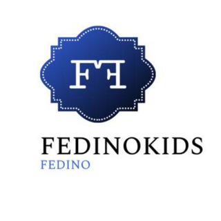 Telegram profile photo for تولیدی فدینو کیدز fedino kids