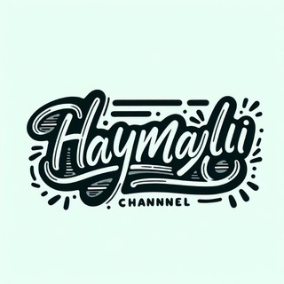 Telegram profile photo for Hay mayli