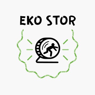 Telegram profile photo for EKO|CHANNEL