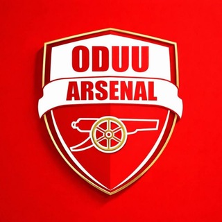 Telegram profile photo for Oduu Arsenal