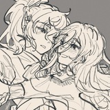 Telegram profile photo for shizumafu's atm