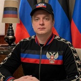 Telegram profile photo for донецк фанклуб