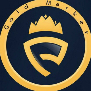 Telegram profile photo for GoldMarket
