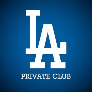 Telegram profile photo for Лос-Анджелес ☀️🌴 PrivateClub⚜️