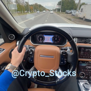 Telegram profile photo for Crypto_Stocks