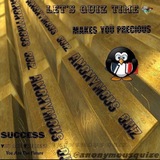 Telegram profile photo for Anonymous quiz