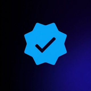 Telegram profile photo for Free mockup | موك اب مجاني