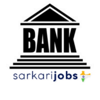 Telegram profile photo for Bank Jobs in India