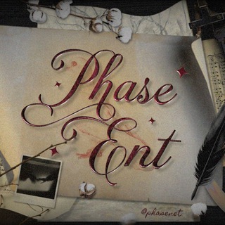 Telegram profile photo for PHASEENT ON RESTING.