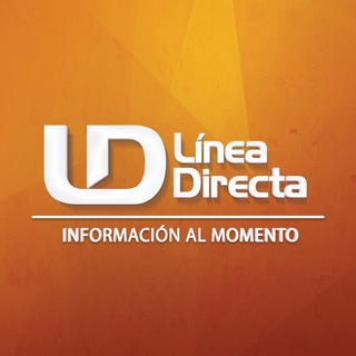 Telegram profile photo for Línea Directa